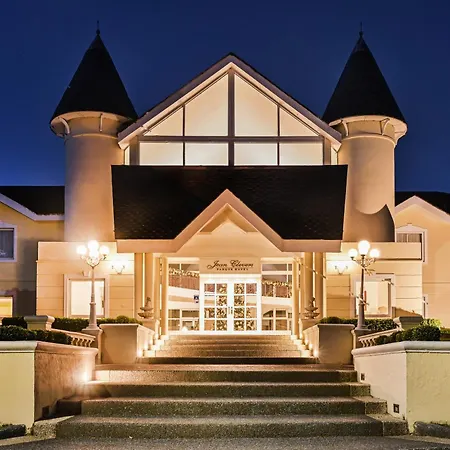 Parque Hotel Jean Clevers-3